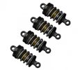 3RACING Cero Big Bore Low Profile Absorber - SAK-C150