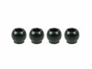 3RACING F113 6mm Pom Ball - F113-127