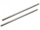 Kyosho V One RRR /V One SIII /V One RRR Evo 64 Titanium Suspension Pin (Front Lower) - 3Racing V3R-035B