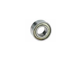 3RACING Double Metal Shield Bearing 5 x 8 x 2.5 mm (10 pcs) - 3RB-MR85-ZZ/10