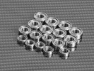 Tamiya M05 Ball Bearing Set Pro - 3RACING BS-M05PRO/V1