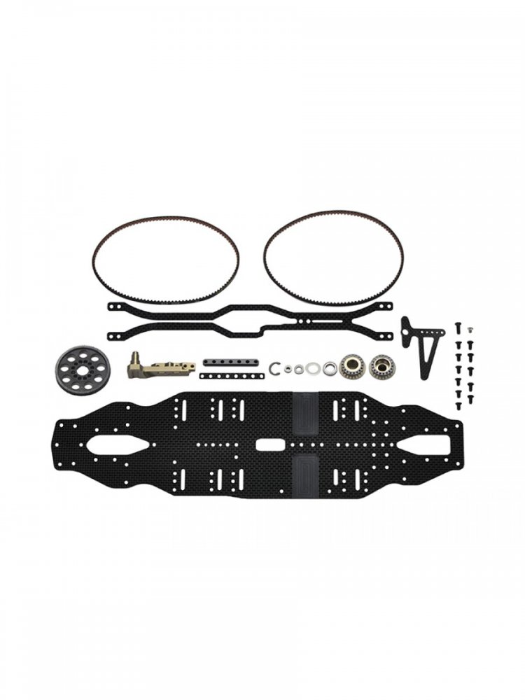 Arrowmax AM-910001 AM Medius Xray T4 MID Conversion Kit