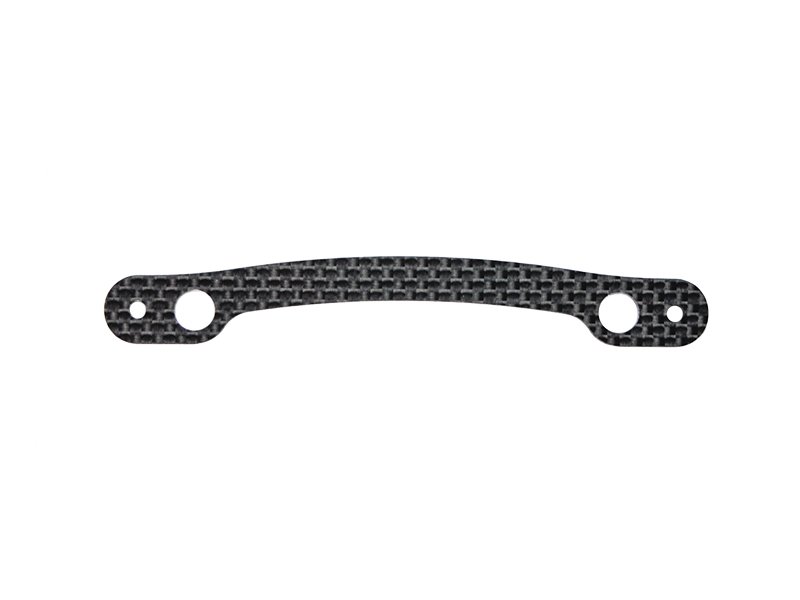 Arrowmax AM-920046 AM Medius FWD Bumper Top Carbon