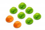 Axial AX12014 - Axial Micro Gate Marker Set (10pcs)