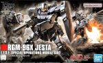 Bandai 5057592 - HGUC 1/144 Jesta No.130