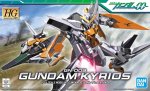 Bandai 5057928 - HG 1/144 GN-003 Gundam Kyrios No.04