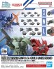 Bandai 5066706 - 1/144 Option Parts Set Gunpla 04 (Build Hands Round)