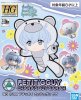 Bandai 5058293 - HG 1/144 Petit\'gguy Chara\'gguy Sarah