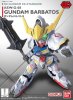 Bandai 5065624 - SD Gundam EX-STANDARD 010 Gundam Barbatos