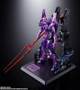 Bandai 5066581 - Metal Build Evangelion Test Type-01 Chogokin 50th Exclusive