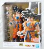 Bandai 67337 - S.H.Figuarts Son Goku Super Hero