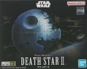 Bandai 5065572 - Vehicle Model 013 Death Star