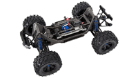 X-MAXX 6S