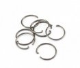 Destiny DES-D10223 Joint Lock Spring Ring, 8 pcs