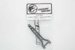 Factory Pro FP-O-TCP005 Tamiya TRF421 - Split Upper Deck Hard (Rear) - Graphite 2mm