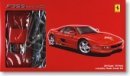 Fujimi 12344 - 1/24 RS-SP Ferrari F355 World Tour (Model Car)