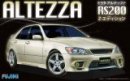 Fujimi 03950 - 1/24 ID-27 Altezza RS200