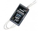 Futaba R2008SB 8-Channel 2.4GHz S-FHSS Receiver For 8JH