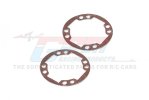 ARRMA KRATON 8S BLX MONSTER Differential Case Gasket - GPM MAKX011N/P