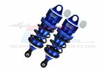 ARRMA LIMITLESS V2 SPEED BASH ROLLER Aluminum 6061-T6 Rear Adjustable Spring Dampers 88mm With 6mm Shaft - GPM MAL088R