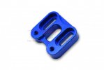 AXIAL SCX6 JEEP JLU WRANGLER 4WD Aluminum Front Knuckle Servo Mount - 1pc set - GPM SCX6024