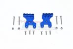 Tamiya CC02 MERCEDES-BENZ G500 Aluminum Rear Shock Mount - 18pc set - GPM CC2030