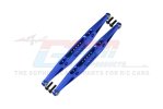 TEAM LOSI HAMMER REY U4 ROCK RACER 7075 Alloy Rear Lower Trailing Arms - GPM BR014LN