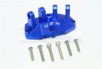 Team Losi SUPER BAJA REY Aluminum Mount For Upper Gearbox Rear Upper Suspension Links - 7pc set - GPM SB013B