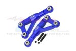 TRAXXAS 4-TEC DRIFT FORD MUSTANG 7075 Alloy Front Upper Suspension Arms - GPM TFM054