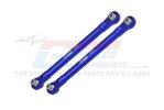 TRAXXAS 6S MAXX SLASH 7075 Alloy Front Steering Toe Links - GPM TS162