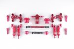 TRAXXAS E-REVO Super upgrade Combo Set