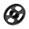 TRAXXAS MINI MAXX MONSTER TRUCK 20CR Carbon Steel Spur Gear 0.8 Module 47 Tooth - GPM TXMM047TS