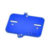 TRAXXAS MINI MAXX MONSTER TRUCK 7075 Alloy Electronic Mount Plate - GPM TXMM051