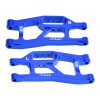 TRAXXAS MINI MAXX MONSTER TRUCK 7075 Alloy Front Lower Suspension Arms - GPM TXMM055