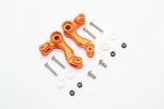 TRAXXAS E-REVO Aluminium Front Rocker Arm - 1pr set (For E-REVO 560871, REVO)