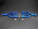 TRAXXAS 1/10 T-Maxx Monster Truck (Options) Alloy Front / Rear Lower Arm With Pins & Screws & E-clips & Collars-1pr set - GPM TMX1055