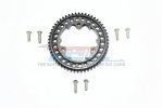 TRAXXAS E-REVO VXL Harden Steel #45 Spur Gear 54T (1.0 Metric Pitch ) - 1pc - GPM ER2054TS