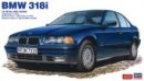 Hasegawa 20320 - 1/24 BMW 318i