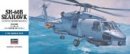 Hasegawa 00431 - 1/72 D1 SH-60B Seahawk