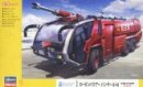 Hasegawa 52268 - 1/72 Rosenbauer Panther 6x6 Airport Crash Tender JCAB (Japan Civil Aviation Bureau)