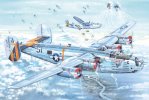 Hobby Boss 83211 - 1/32 B-24J Liberator