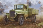 Hobby Boss 83886 - 1/35 Russian ZIS-5B Truck