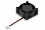 HOBBYWING FAN-2510BH-6V-18000RPM@6V-0.27A-BLACK-A - 30860004