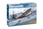 Italeri 2835 - 1/48 P-47D Thunderbolt