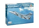 Italeri 1235 - 1/72 Ef-111A Raven