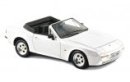 Italeri 3646 - 1/24 Porsche 944 S Cabrio