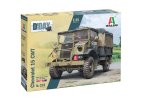 Italeri 0233 - 1/35 Chevrolet 15 CWT