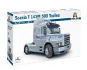 Italeri 0736 - 1/24 Scania T143M 500 Topline