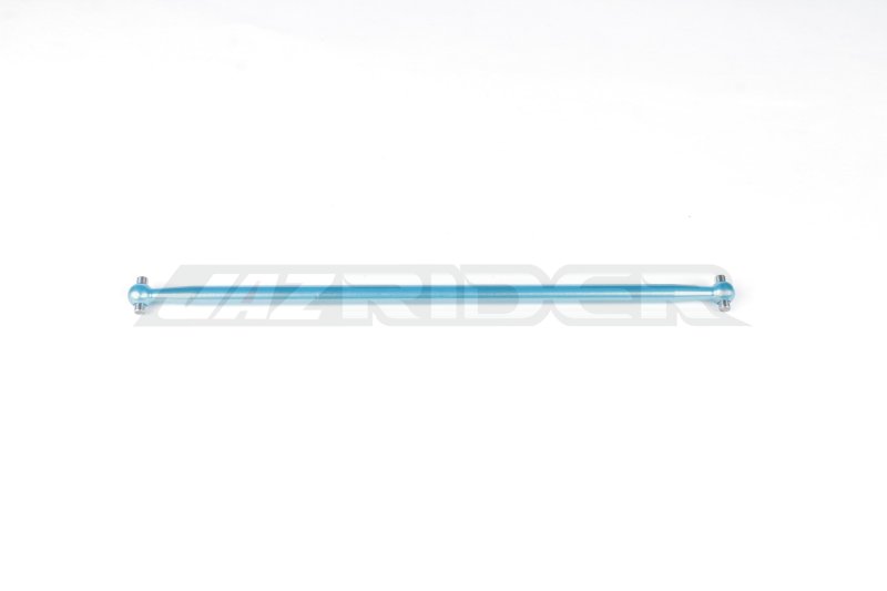 Kyosho Fazer Mk2 FZ02 Aluminum Main Center Shaft (Blue)