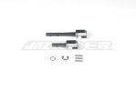 Kyosho Fazer Mk2 FZ02 Aluminum Center Shaft Cup Joint (Black)